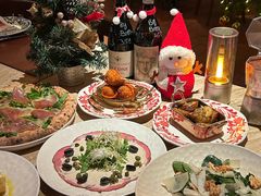 -Mammamia意大利餐厅(阳春巷店)