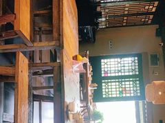 -百翠山居.家飨餐厅
