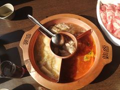 -滇釜火锅·能喝汤的火锅(车公庄店)