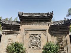 -西安关中民俗艺术博物院