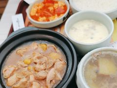-真功夫(金沙湾店)