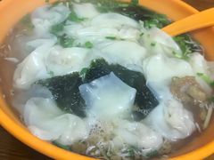 -阿麟馄饨(延长路店)
