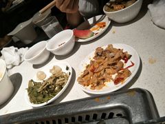 -海底捞火锅(顺义华联店)