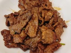 -丰泽园饭店