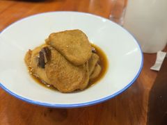 -奎元馆.百年奎元.非遗传承(西湖边的解放路店)