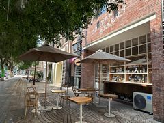 -佐敦面包铺·JORDAN BAKERY