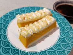 南瓜挞-万岁寿司(万国店)