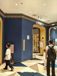 -meland亲子乐园(北京首开通州万象汇店)