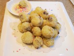 -马学武手抓美食(下南关总店)