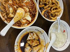 -西月城谭豆花(春熙路店)