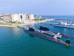 -中国人民解放军海军博物馆