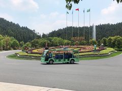 -南京银杏湖乐园