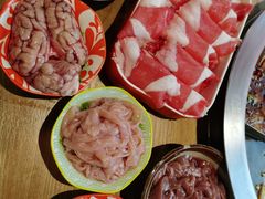 -铭记蛙小仙·活蛙畅享(CBD万达广场店)