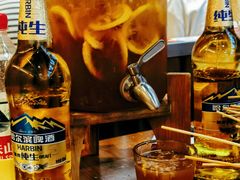 -王扯火胖哥烤生蚝(眉山首店)