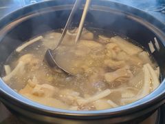 -润泽园海南椰子鸡·糟粕醋火锅(前山店)