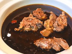 -亿诣蝎府炸酱面羊蝎子火锅(酷车小镇店)