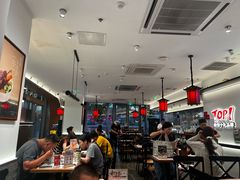 -和府捞面(曹路花园城店)