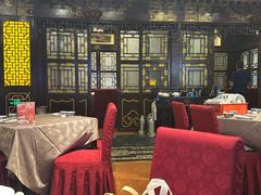 -老浒记烤鸭-北京菜(琉璃厂店)