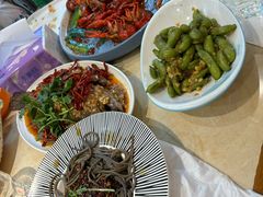 -杨氏青龙虾·吃蟹季(珠江路店)