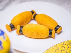 -青岛香格里拉·香宫中餐厅