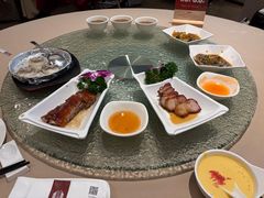 -庄氏祥记家常食府(国瑞建材家居博览中心店)