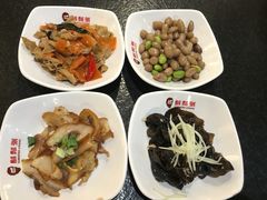 -胡须张鲁肉饭(美食文化馆店)