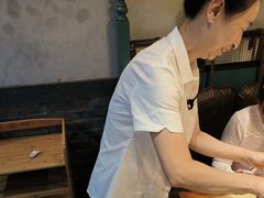 -手选潮汕鲜活牛肉火锅(二七广场店)