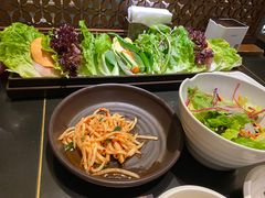 -韩屋韩国料理(天山路店)
