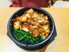 -汤W城市微度假(仓山店)
