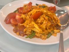 -無招牌海鮮(芽笼店)