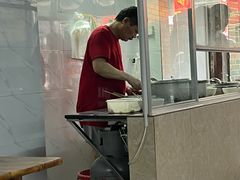 -河记肠粉店