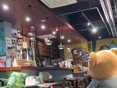 -咖法森林·咖啡  酒吧(天河店)