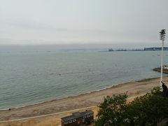 -泊石湾海滨浴场