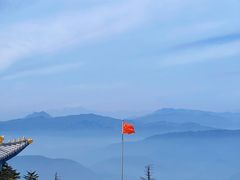 -峨眉山风景名胜区
