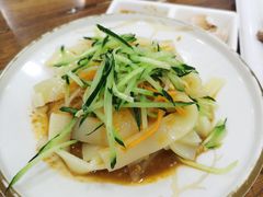-清真·玛丽亚新疆菜主题餐厅(浙江中路店)