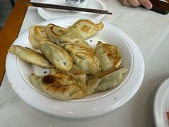 -海知道大连海鲜水饺(南山大冲店)