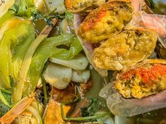 -三太子地摊烧烤·小龙虾(北蔡店)
