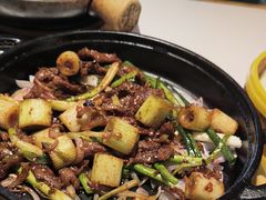 -火啫啫·粤式啫啫煲(南通首店)