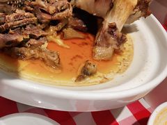 -西贝莜面村(上海百联西郊店)