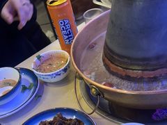 -月圆火锅(宁海东路二店)
