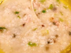 -益佳粥店(复兴中路店)