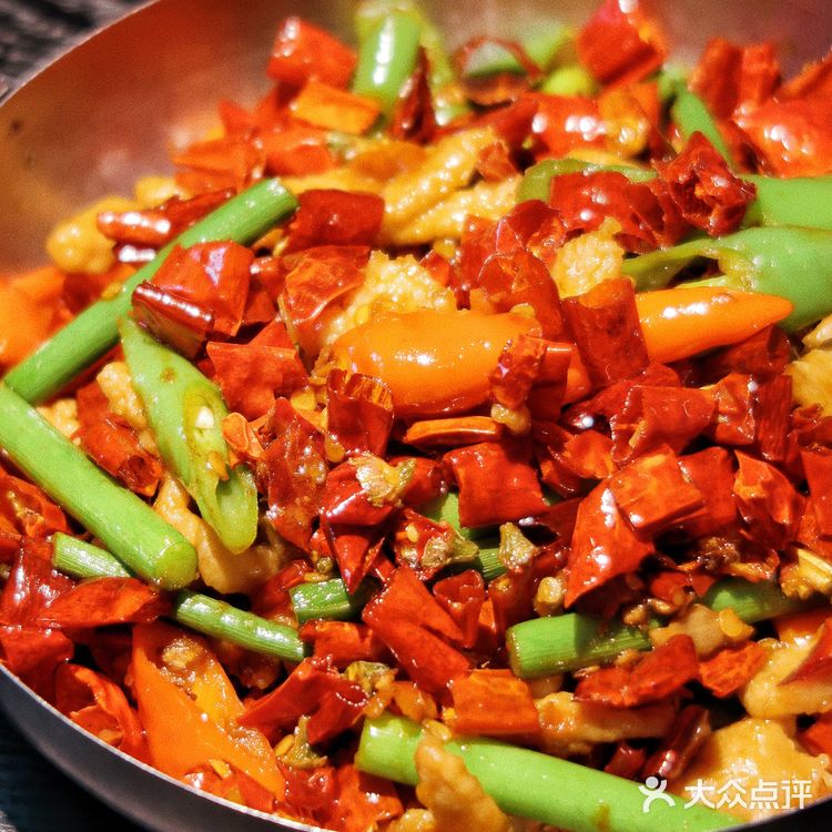 无锡山野板扎｜氛围感云贵川料理