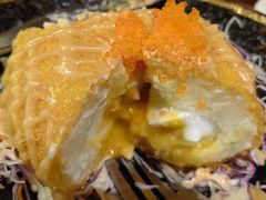 -鸟鹏烧鸟居酒屋(仁恒梦中心店)