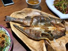 -SEEUNARI西域娜依新疆菜(环宇广场店)