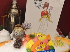 -华膳楼·安徽地标美食·中华餐饮名店(文化公园店)