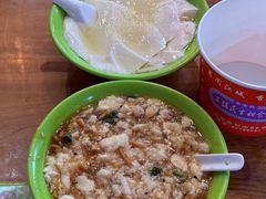 -三镇民生甜食馆(胜利街总店)