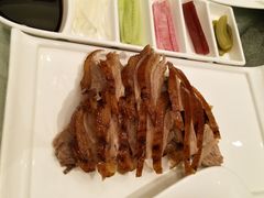 烤鸭-好彩酒楼烤鸭坊