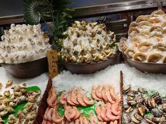 -喜庭海鲜自助(来福士店)