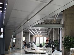 -LA合时健身4PMFIT(花桥旗舰店)