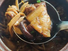 -回家吃饭·地道南昌菜(建德观总店)